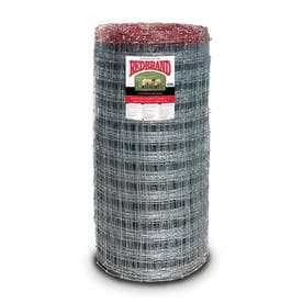 Shop Rolled Fencing at Lowes.com