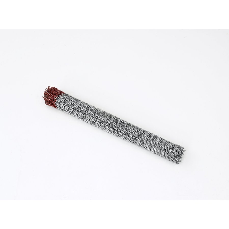 100Pack Fence Fasteners at