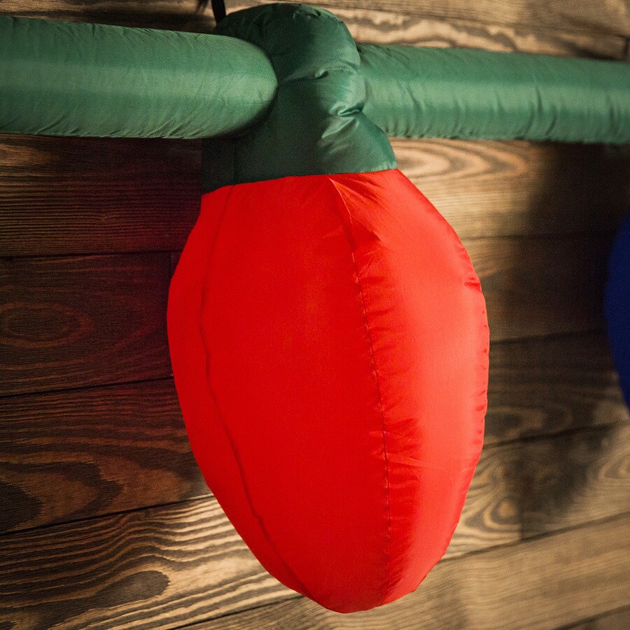 Gemmy 16234 Christmas-Inflatables - View #3