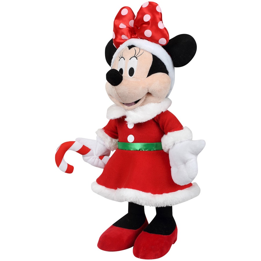 Disney 23.622in Mickey & Friends Minnie Mouse in the