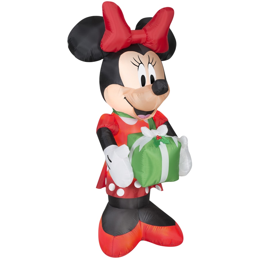 minnie mouse christmas toys