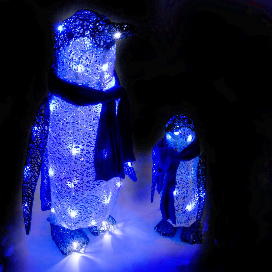 Gemmy 38711 Outdoor-Christmas-Decor - View #3