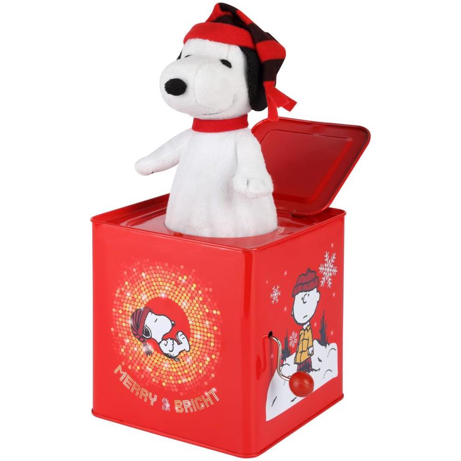 gemmy peanuts animatronic musical jack in the box christmas gift - Jack In The Box Open On Christmas gemmy peanuts animatronic musical jack in the box christmas gift - Jack In The Box Open On Christmas