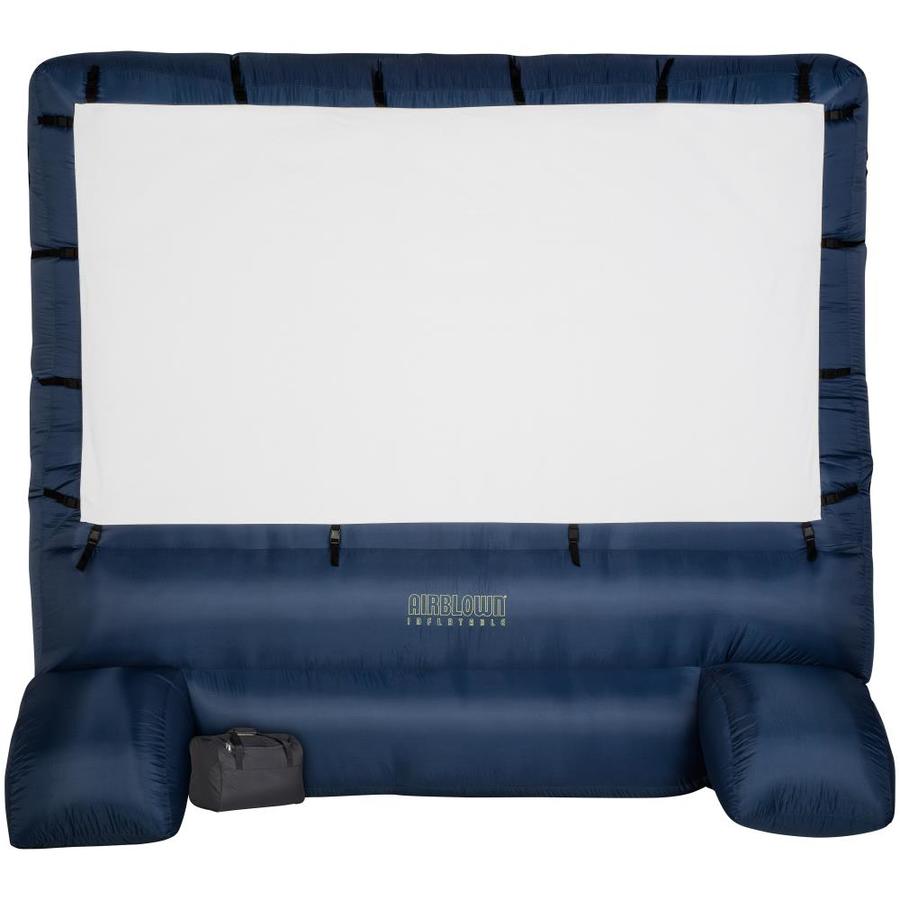 blowup movie screen