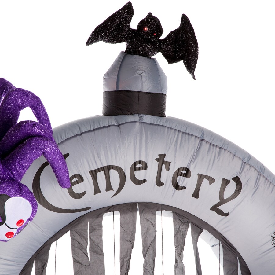 Gemmy 58504  - View #3