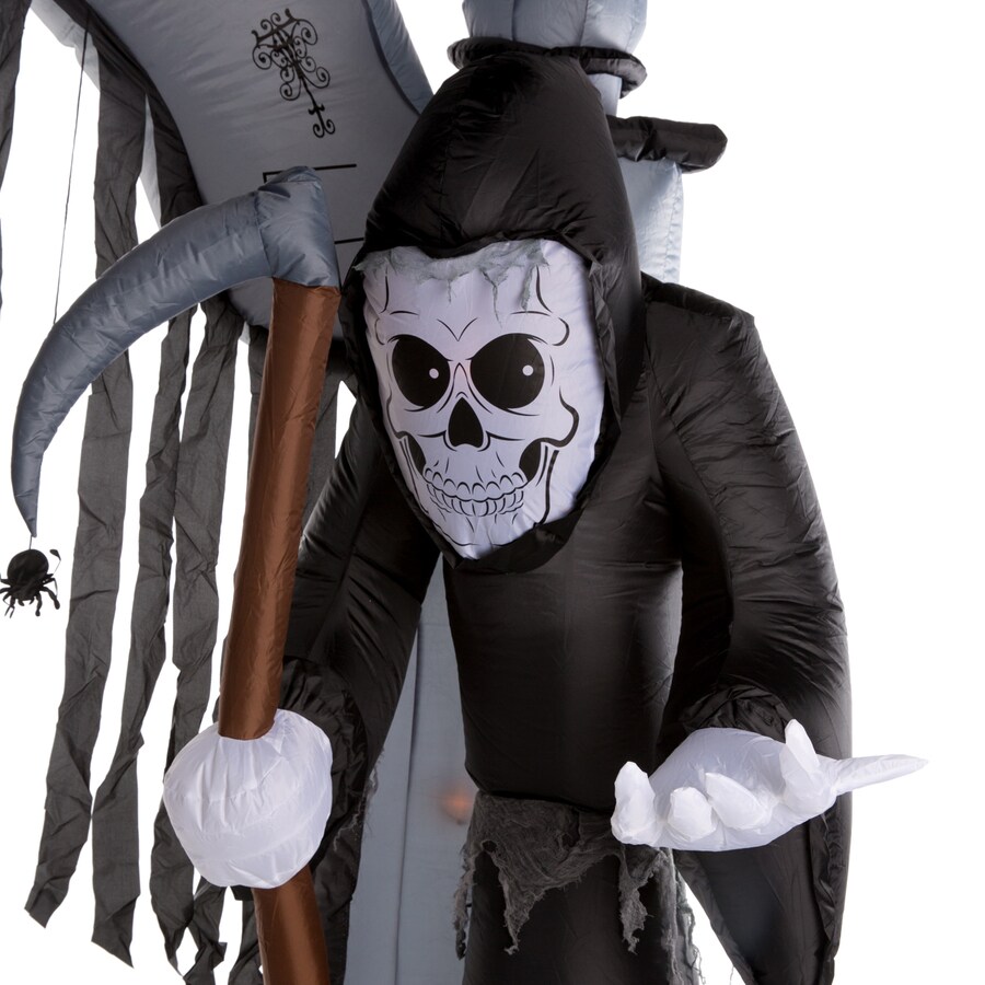 Gemmy 58504  - View #5