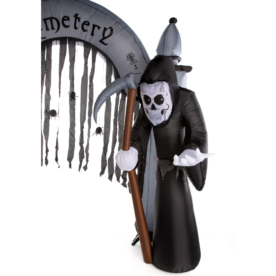 Gemmy 58504  - View #7