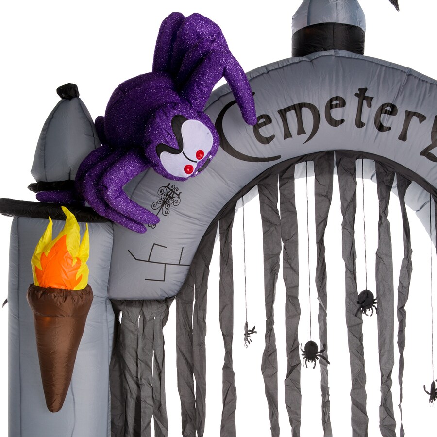 Gemmy 58504  - View #8