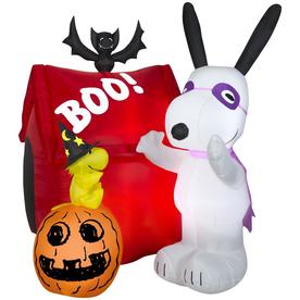 Halloween Inflatables at Lowes.com