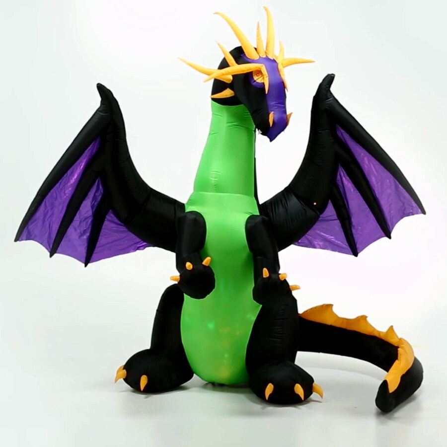 Gemmy 59699  - View #2