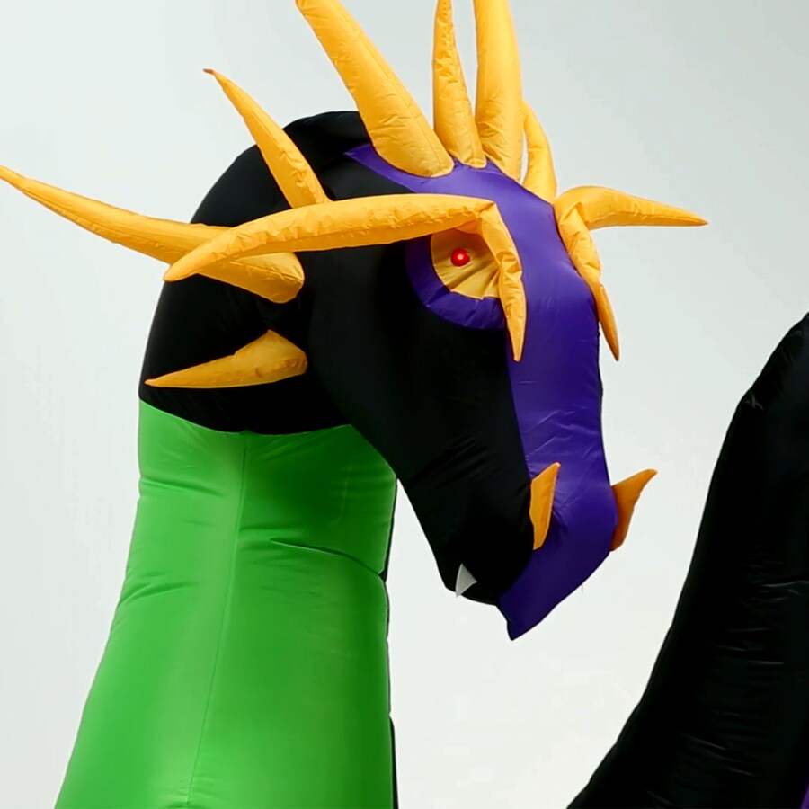 Gemmy 59699  - View #3