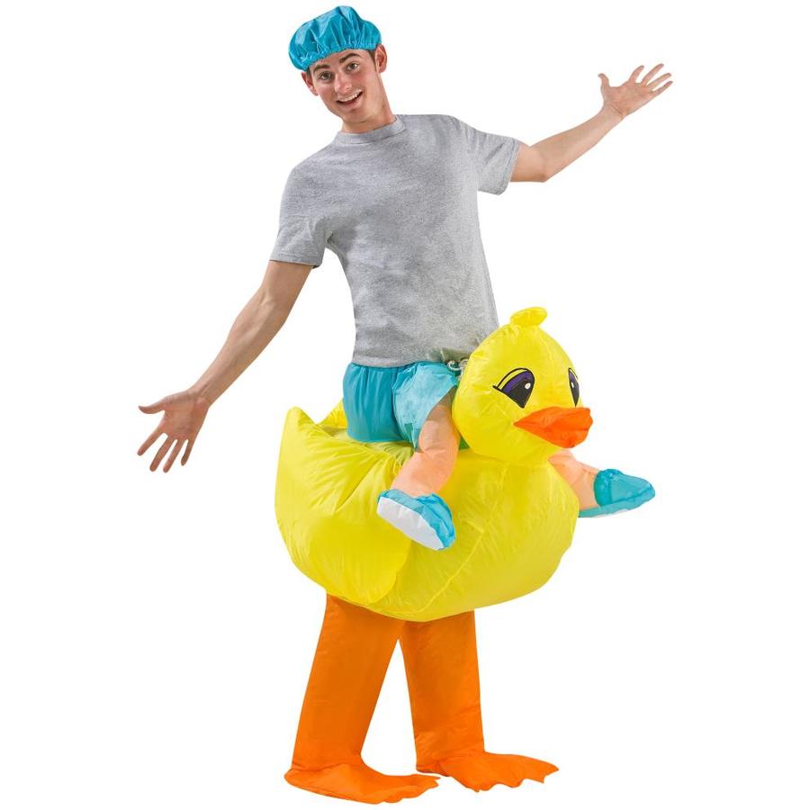 Gemmy Inflatable Costume Battery Pack and Fan NEW