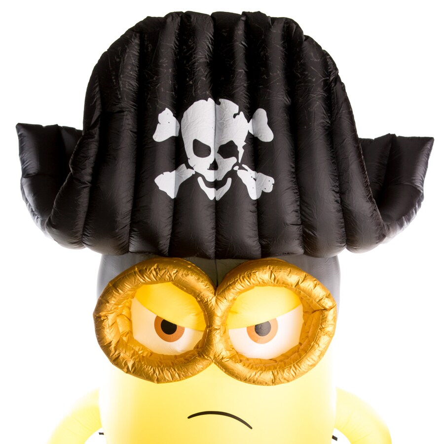 Gemmy 70356  - View #3