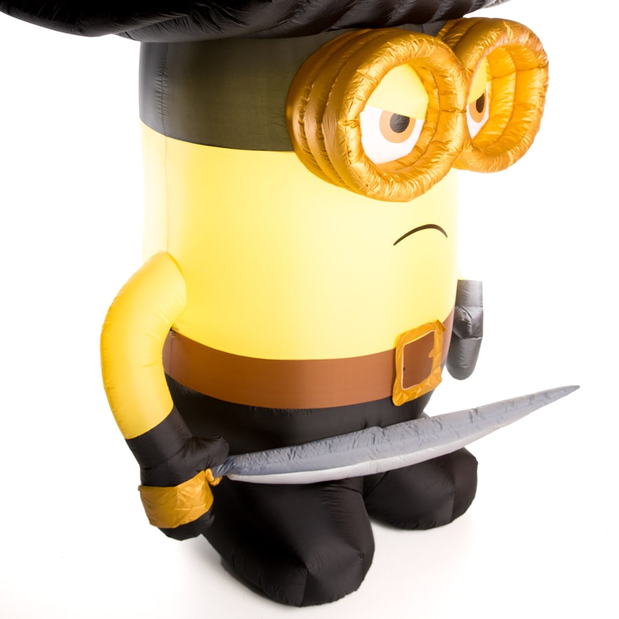 Gemmy 70356  - View #4