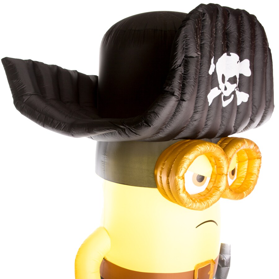 Gemmy 70356  - View #5