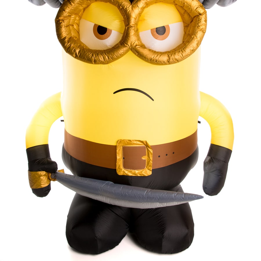 Gemmy 70356  - View #10