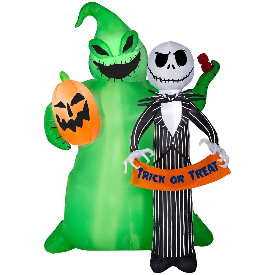 Image Result For Inflatable Halloween Lawn