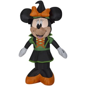 disney mickey friends 35 ft x 239 ft lighted minnie mouse halloween inflatable - Lowes Halloween Inflatables disney mickey friends 35 ft x 239 ft lighted minnie mouse halloween inflatable - Lowes Halloween Inflatables