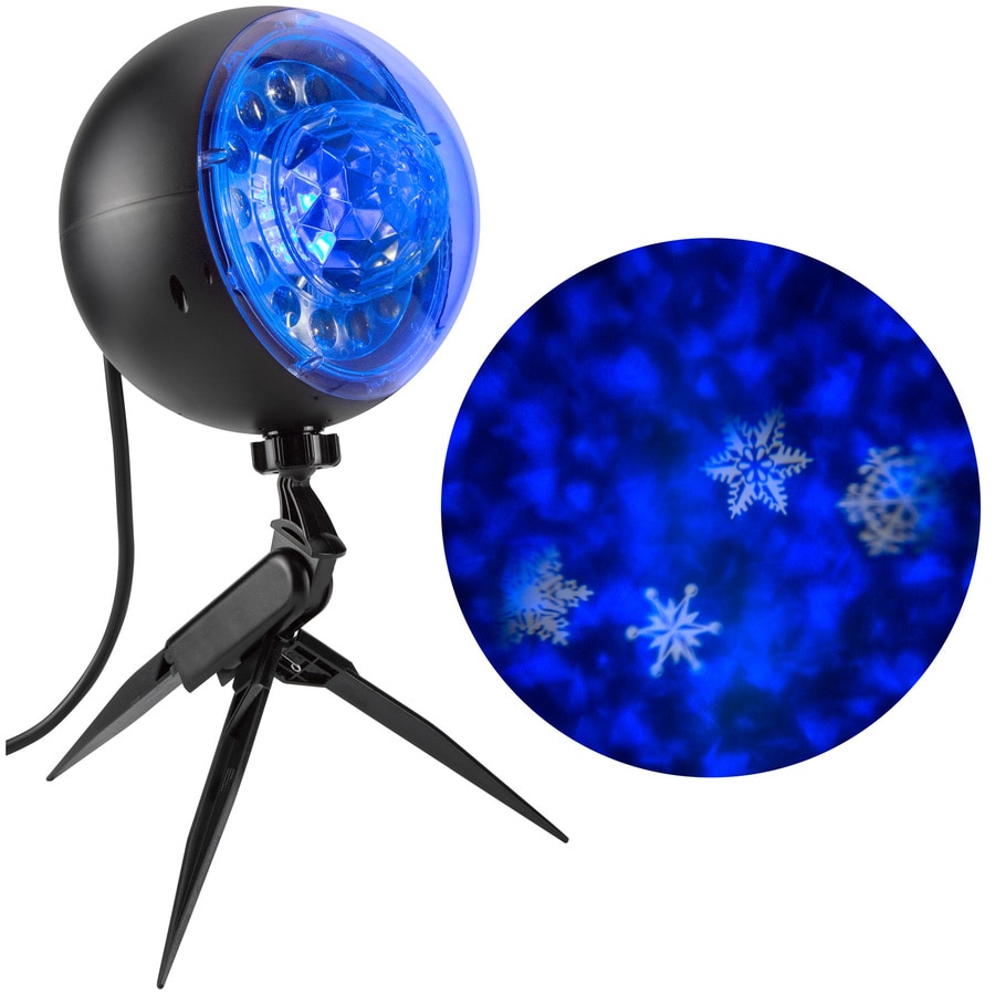 brightest christmas light projector