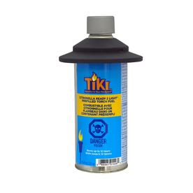 UPC 086861014264 product image for TIKI 12-oz Citronella Torch Refill | upcitemdb.com