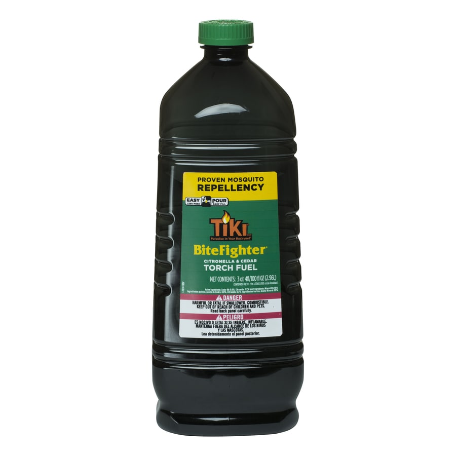 TIKI 1212414 100-FL OZ BITEFIGHTER FUEL