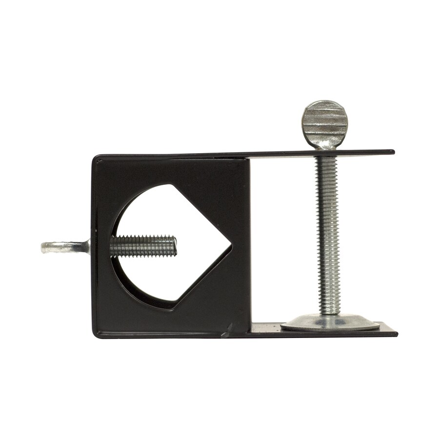 Tiki Metal Torch Deck Clamp At Com Tiki Metal Torch Deck Clamp