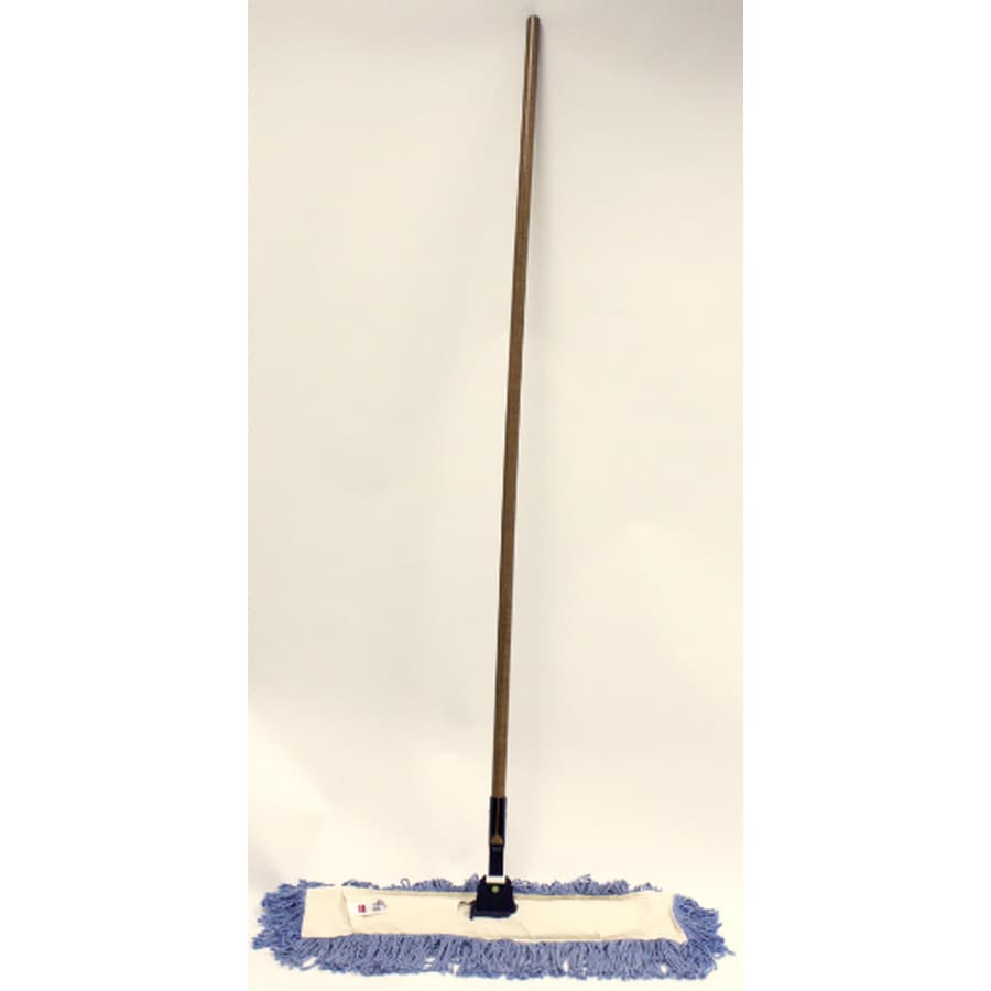 Rubbermaid Commercial Products Cotton Dust Mop at