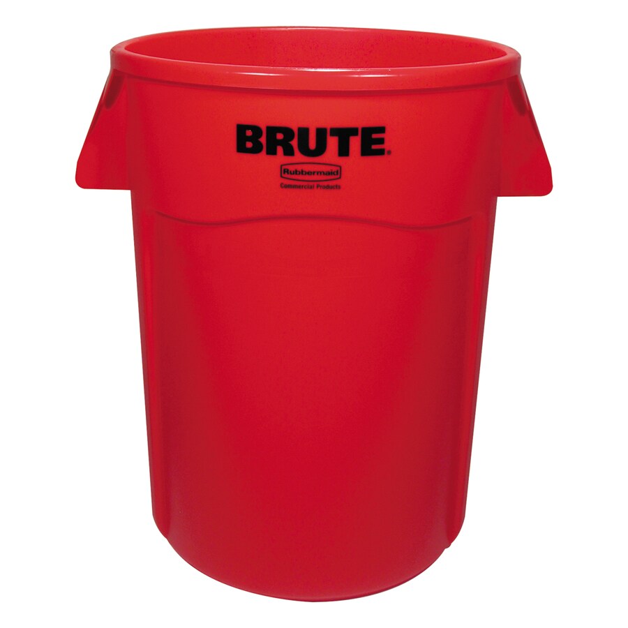 Rubbermaid Commercial Products FG264360RED m031725 - View #2