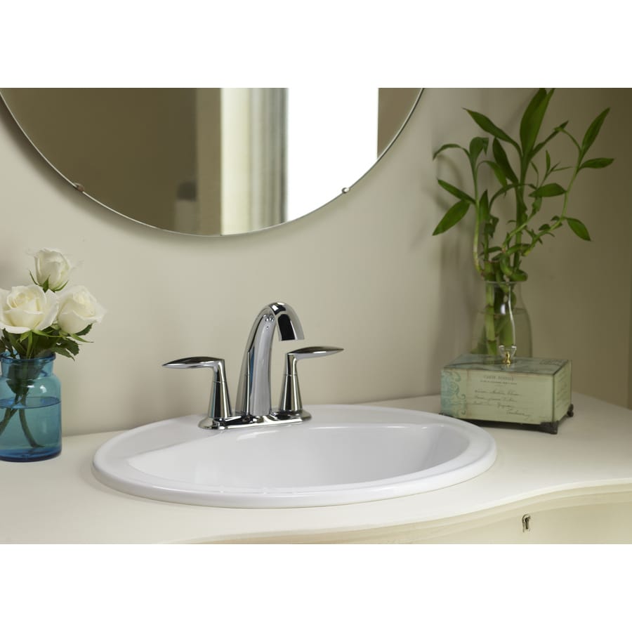 Sterling 442004-96 Bath-Sink - View #5