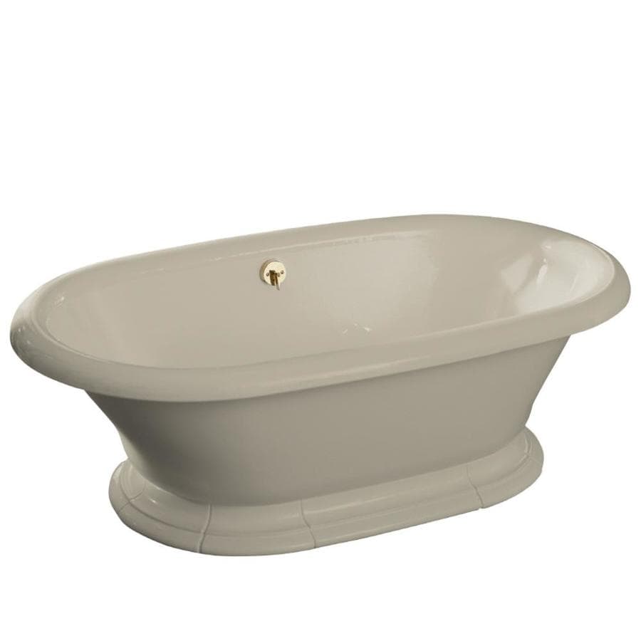 Kohler Vintage Bathtub 28