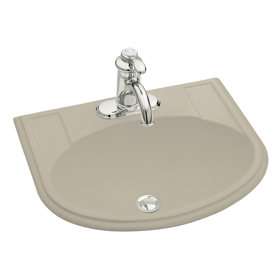 KOHLER 2279-8-G9 Bathroom Sink