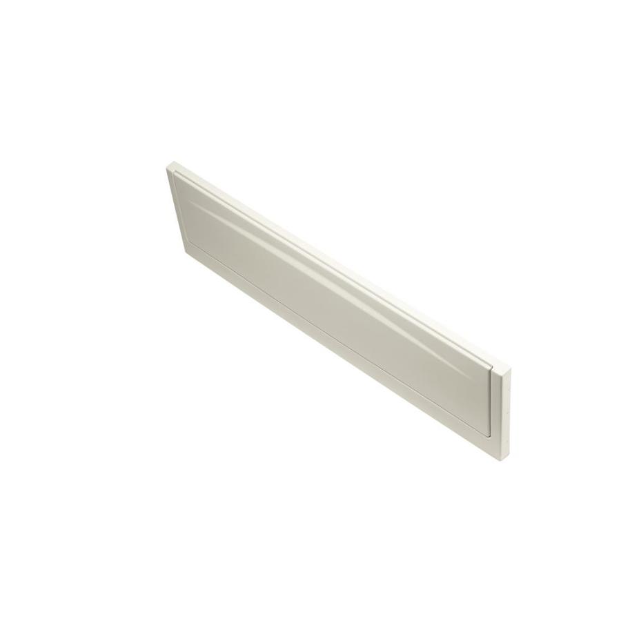 KOHLER 1284-47 Almond Removable Apron