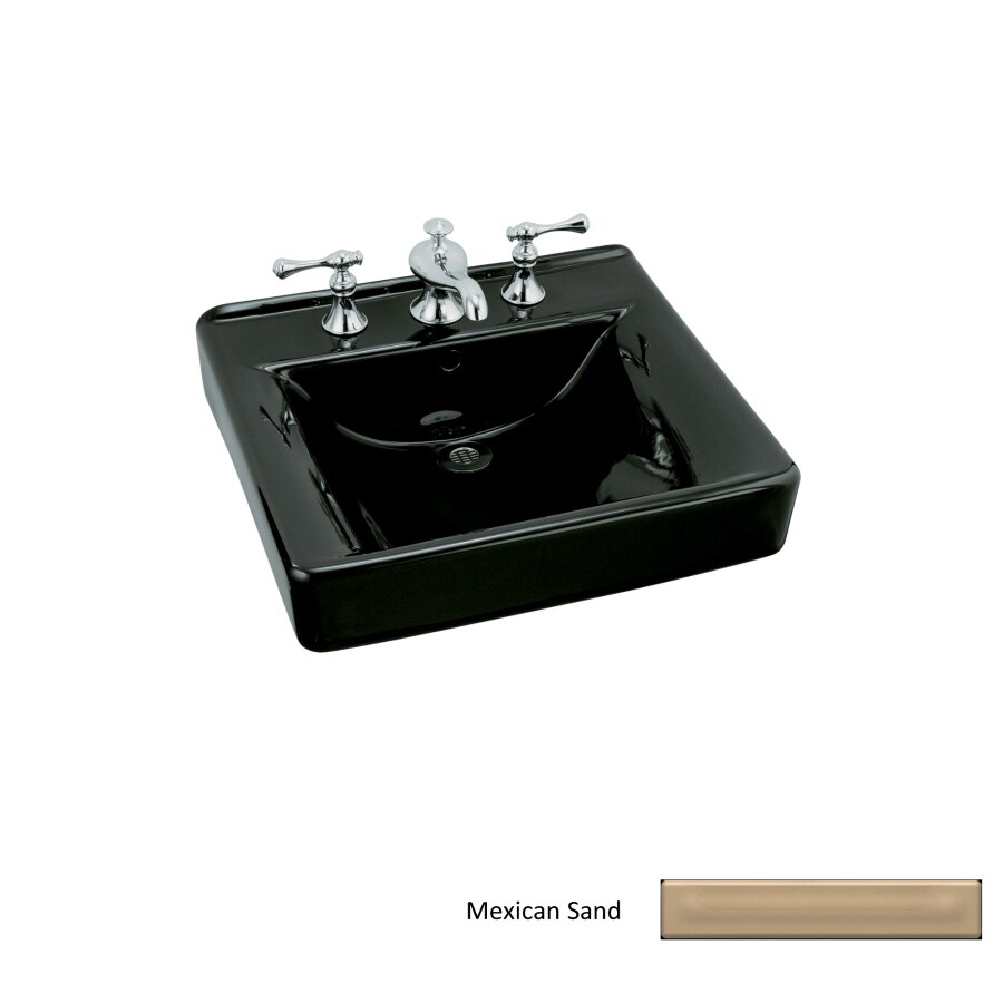 KOHLER Bathroom Sink at