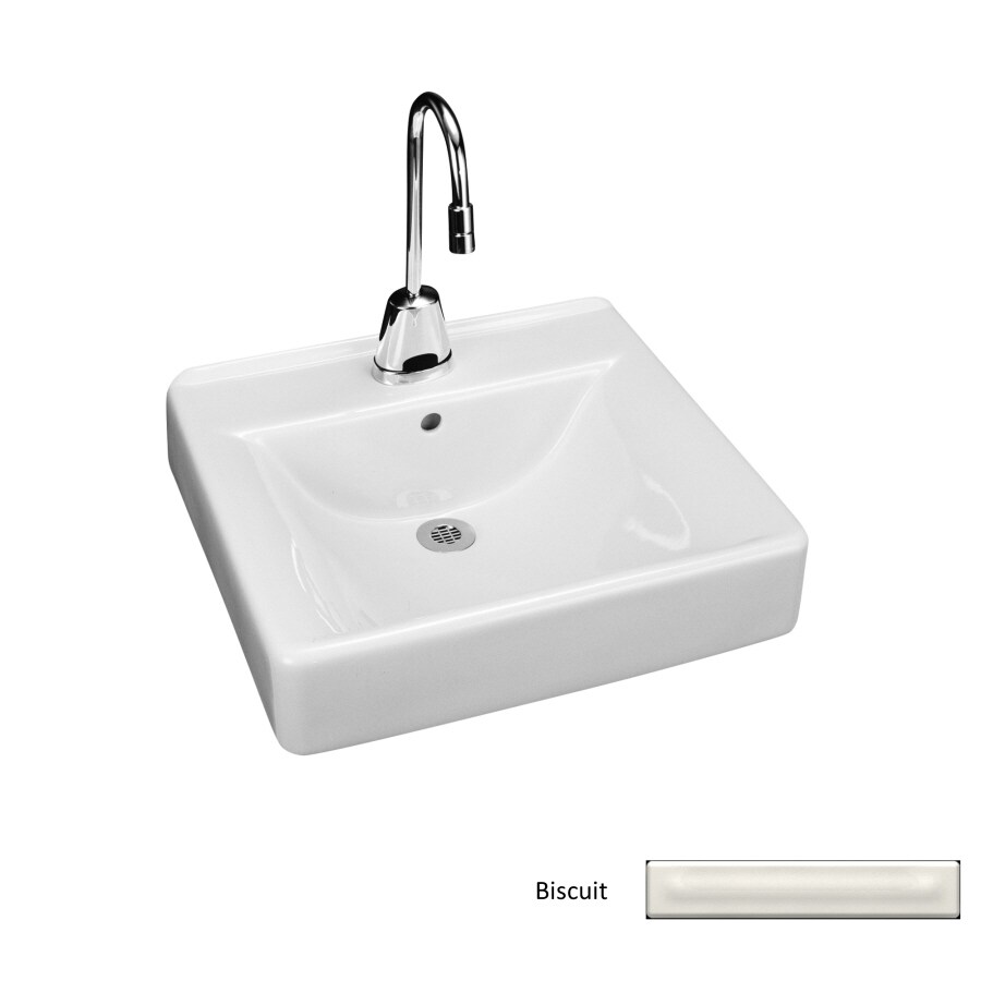 KOHLER 2084-NR-96 Bathroom Sink