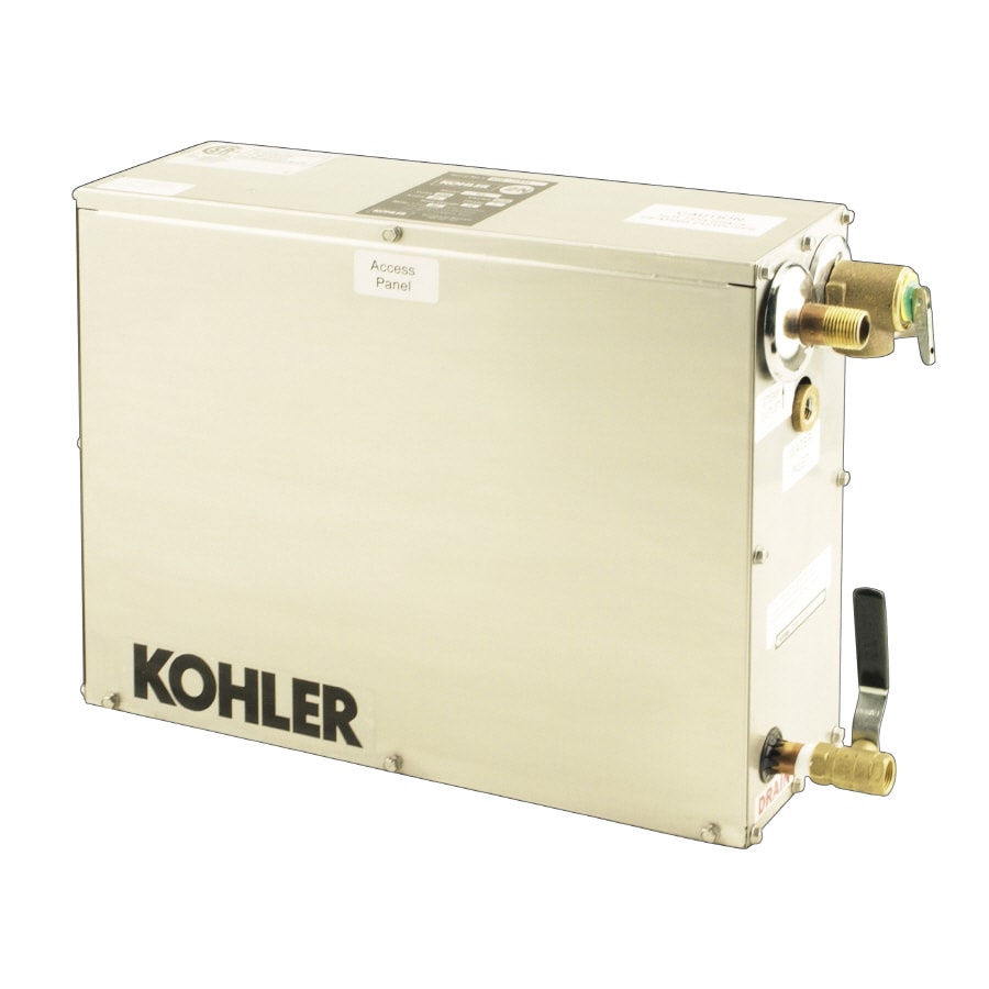 KOHLER 1652-NA Tub and Shower Installation Kit for Pipe