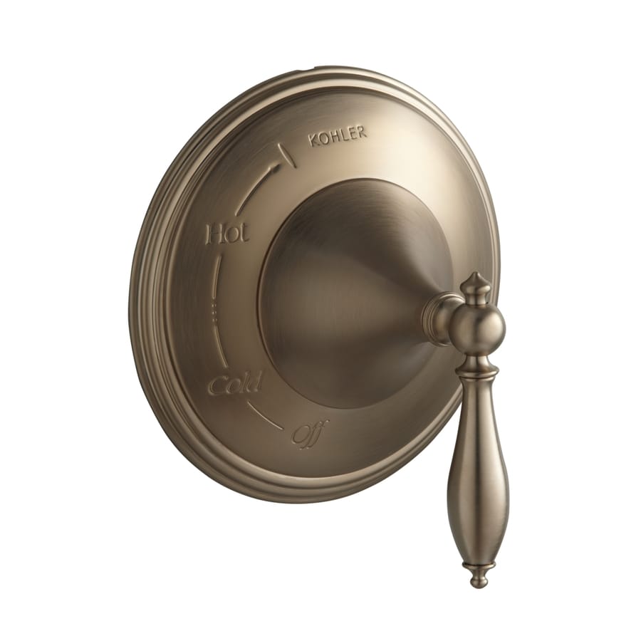 KOHLER Shower Handle at Lowes.com