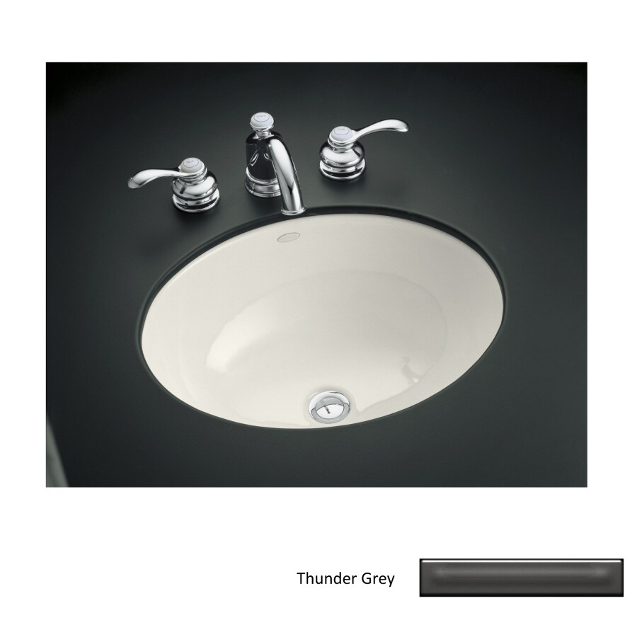 KOHLER Bathroom Sink at