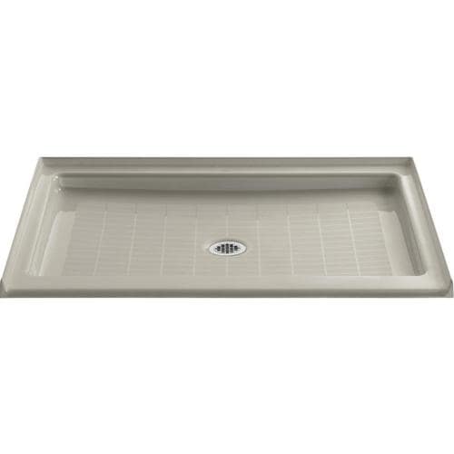 Kohler Cast Iron Shower Base