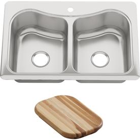 Kohler Kitchen Sinks At Lowes Com