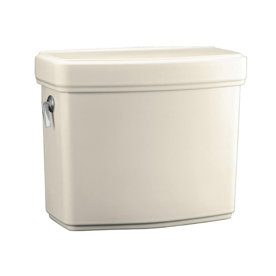 KOHLER 4609-47 Pinoir Toilet Tank