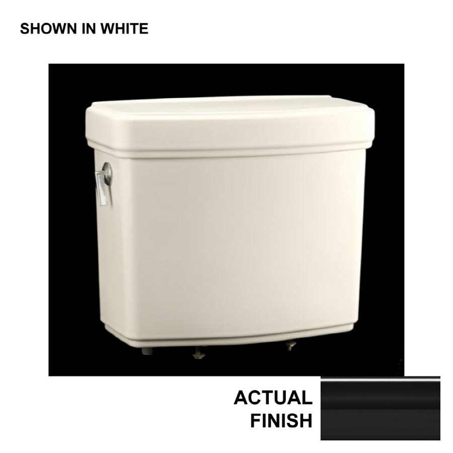KOHLER Pinoir Toilet Tank at
