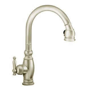Soffione Doccia KOHLER Statement Multifunzione, Oblungo, Brushed Nickel, 1.75 GPM