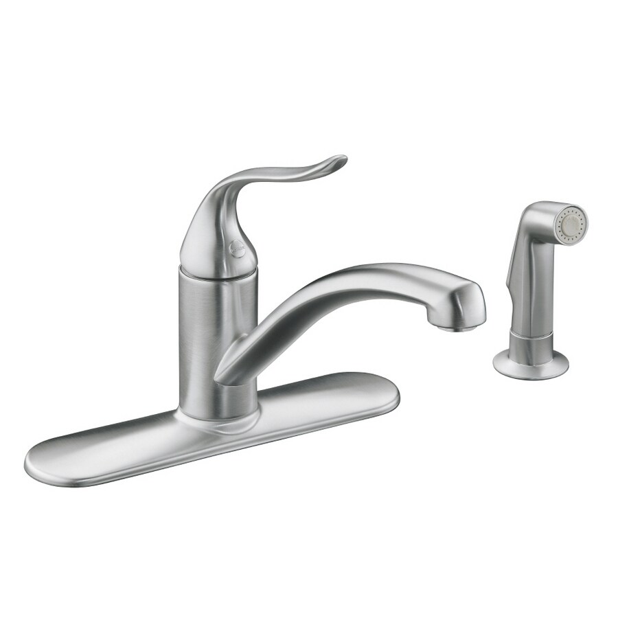 Kohler Coralais Kitchen Faucet