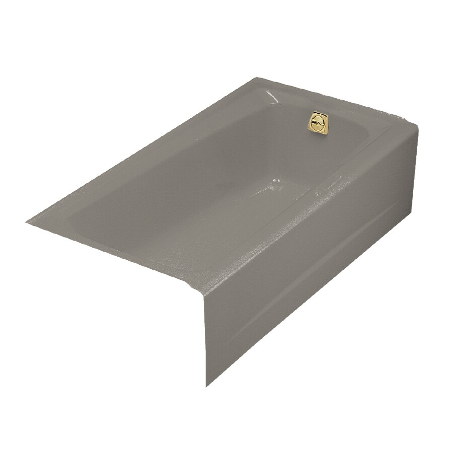 Kohler Mendota Bathtub Reviews Best 2017 Kohler Greek Bathtub Foter