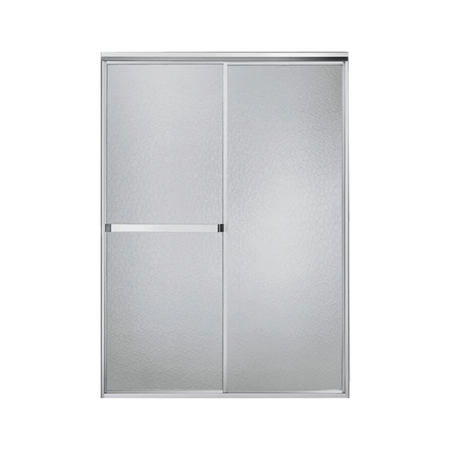 Sterling Undefined In The Shower Doors, Sterling Sliding Shower Door Replacement Parts