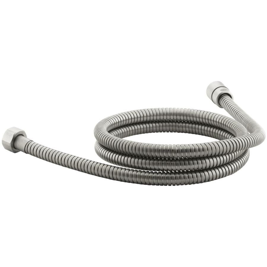 KOHLER Vibrant Brushed Nickel Kitchen Hose