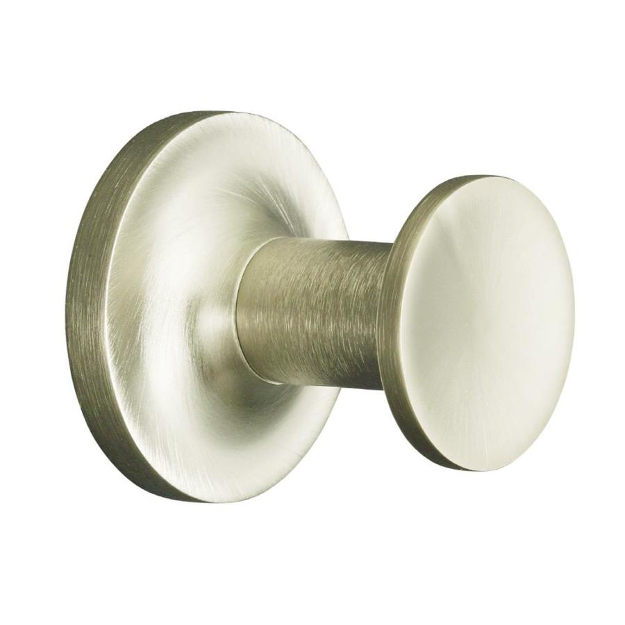 KOHLER 14443-BN Purist Vibrant Brushed Nickel Robe Hook