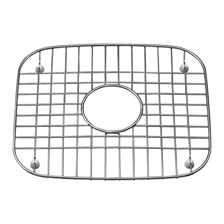 KOHLER 3129-ST Stainless Steel Bottom Basin Rack