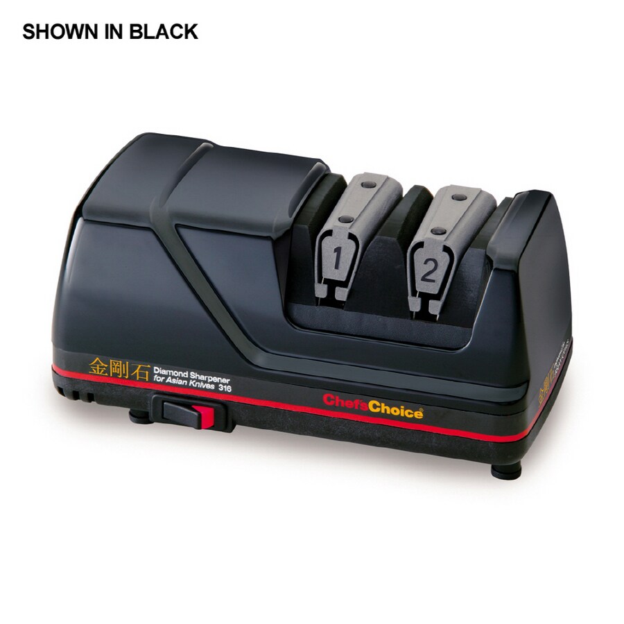 Chef'sChoice 0316000 Diamond Knife Sharpener