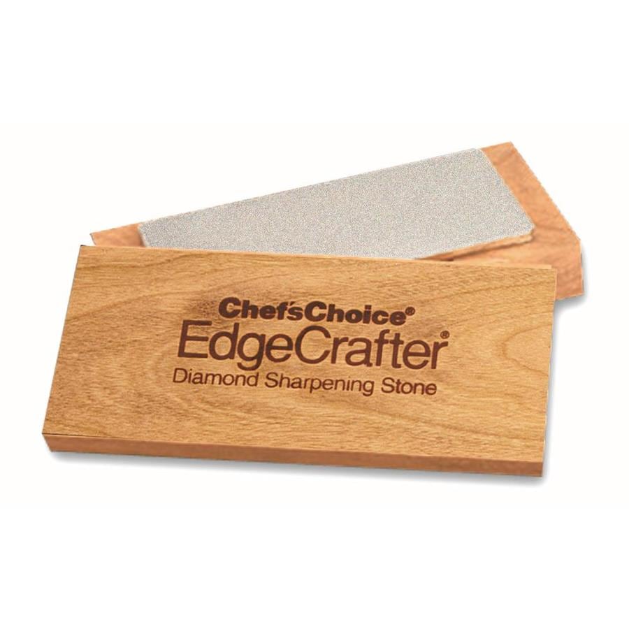 Chef'sChoice 4002401 2" x 4" Diamond Sharpening Stone